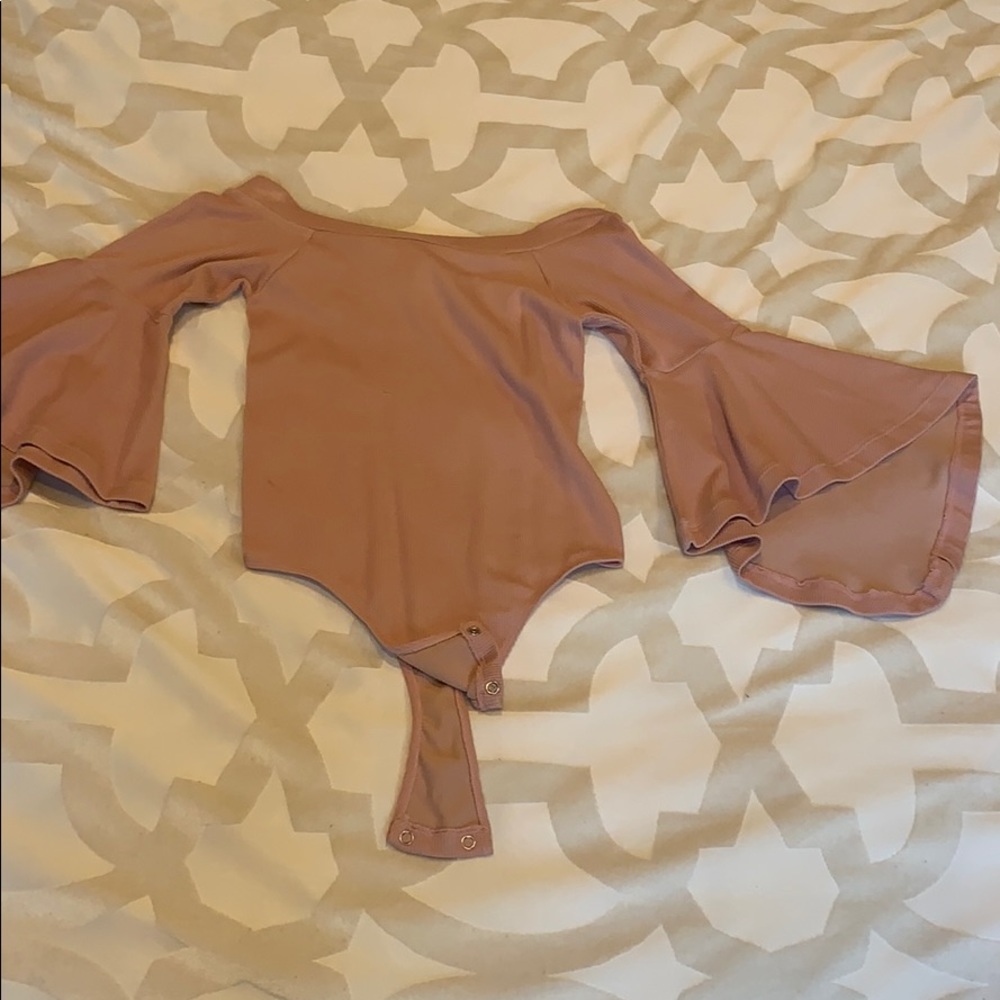 bodysuit